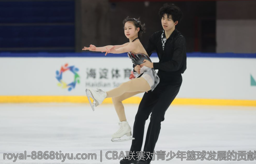 CBA联赛对青少年篮球发展的贡献