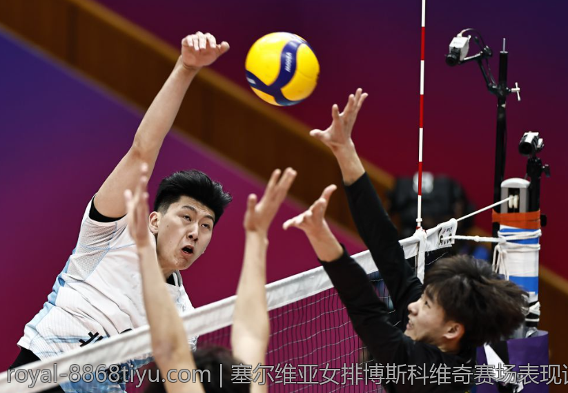 塞尔维亚女排博斯科维奇赛场表现详解