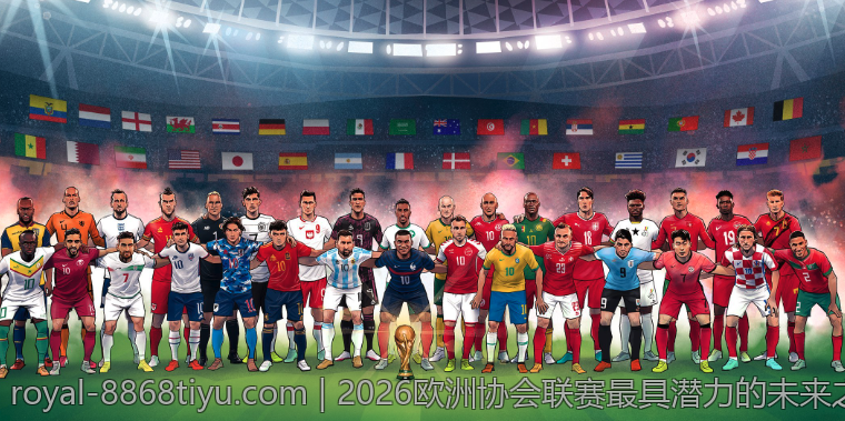 2026欧洲协会联赛最具潜力的未来之星揭秘